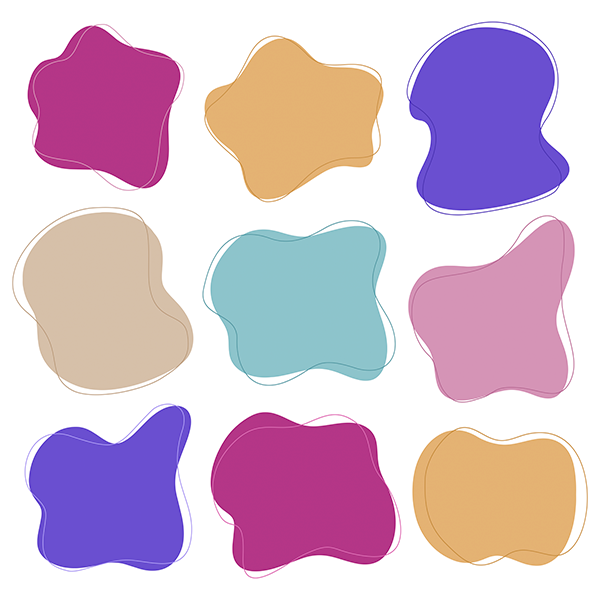 Blobs