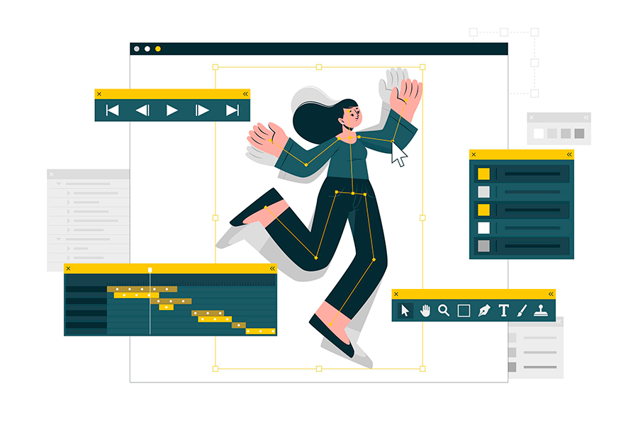 Motion Graphic
